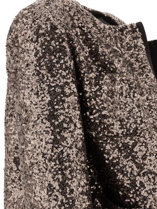 24FW 에프 아이티 자켓 4576433616 Brown - F.IT