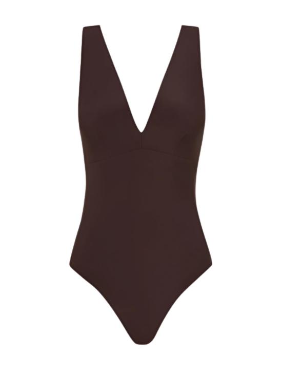  Bondi Born 원피스 수영복 본디본 레코 원피스 모카