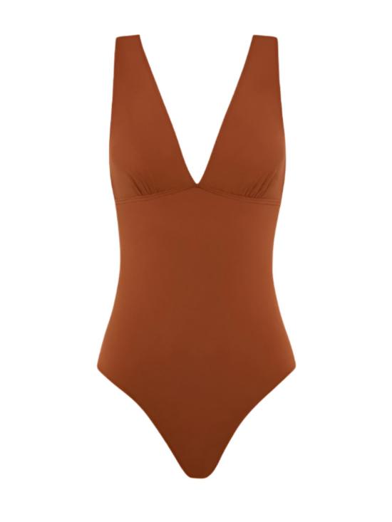  Bondi Born 원피스 수영복 본디 본 줄리엣 원피스 코퍼