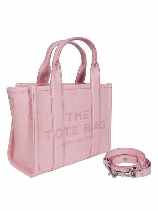 26SS 마크제이콥스 토트백 H004L01PF21 Pink - MARC JACOBS