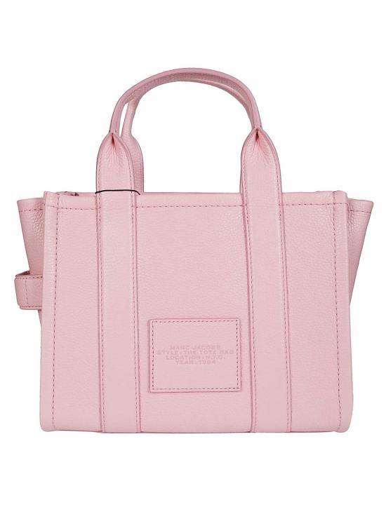 26SS 마크제이콥스 토트백 H004L01PF21 Pink - MARC JACOBS