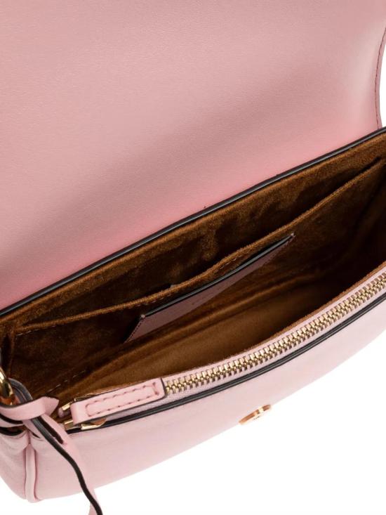  베르사체 크로스백 10187471A13171 pink - VERSACE