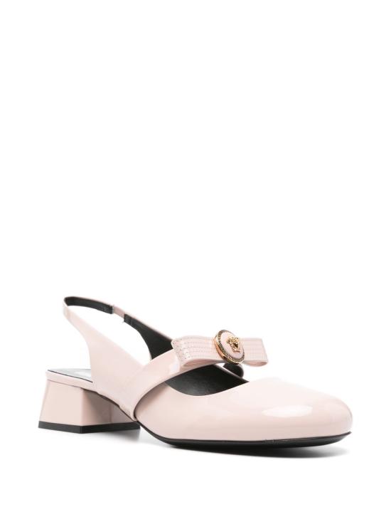  베르사체 힐/펌프스 1018457D2VE - VERSACE