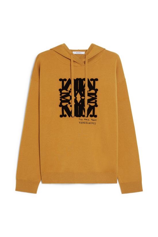 25SS 막스마라 스웨터 2511361071600 022 Red