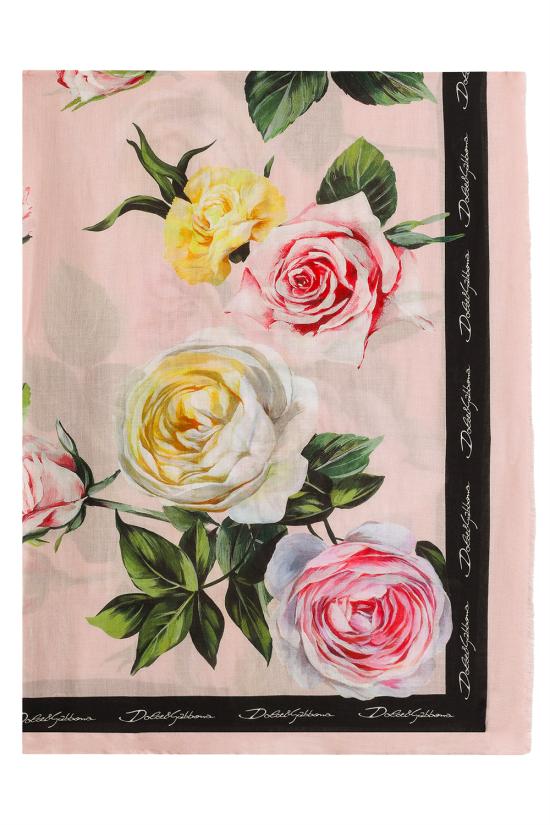 25SS 돌체앤가바나 자켓 FS184AGDCUP HF5IY Peonie rose fdo rosa