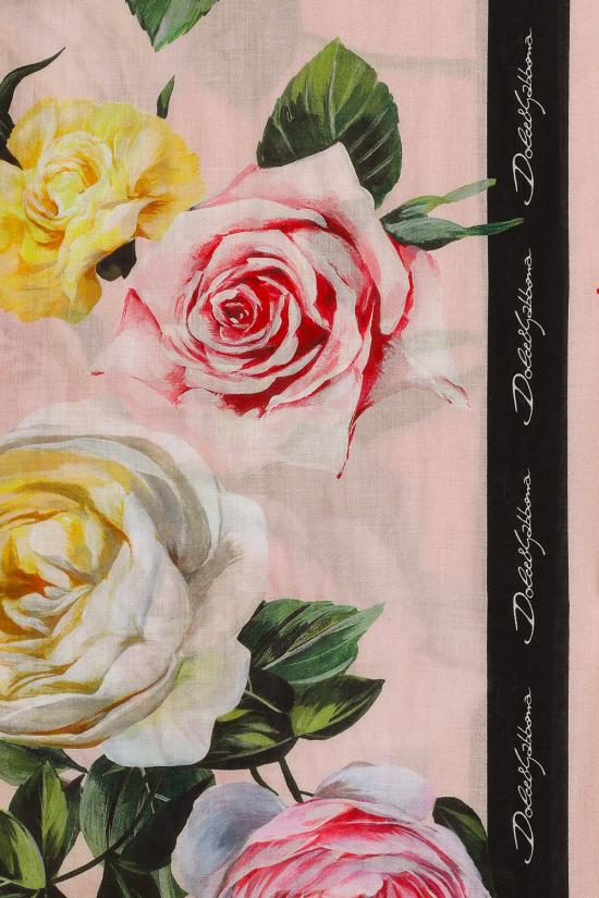 25SS 돌체앤가바나 자켓 FS184AGDCUP HF5IY Peonie rose fdo rosa - DOLCE & GABBANA