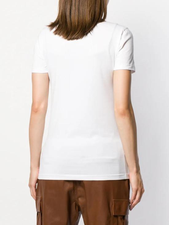  브루넬로 쿠치넬리 반팔 티셔츠 M0T18B0170C159 - BRUNELLO CUCINELLI