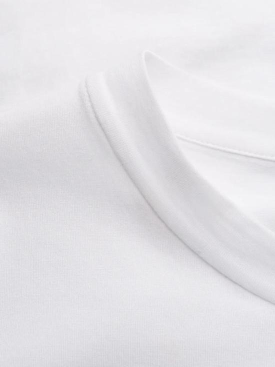  브루넬로 쿠치넬리 반팔 티셔츠 M0T18B0170C159 - BRUNELLO CUCINELLI