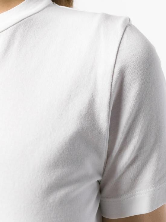  브루넬로 쿠치넬리 반팔 티셔츠 M0T18B0170C159 - BRUNELLO CUCINELLI