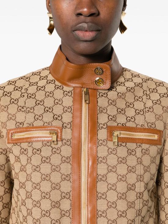  구찌 자켓 681034Z8AV6 - GUCCI