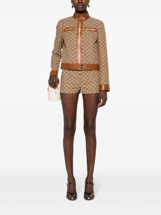  구찌 자켓 681034Z8AV6 - GUCCI