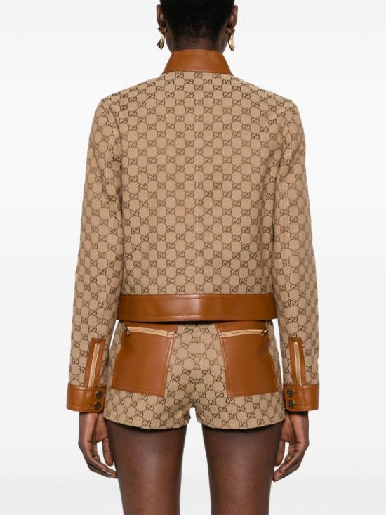  구찌 자켓 681034Z8AV6 - GUCCI