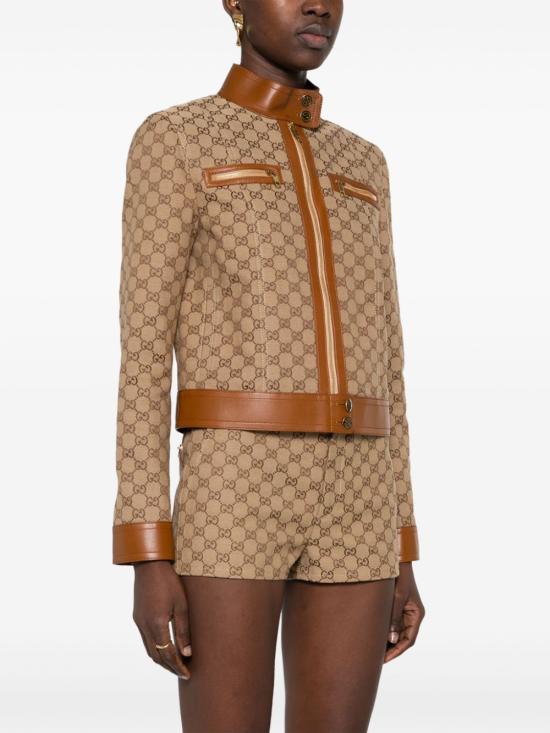  구찌 자켓 681034Z8AV6 - GUCCI