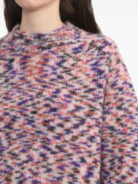  아페쎄 스웨터 WOAPEF23385 - A.P.C.