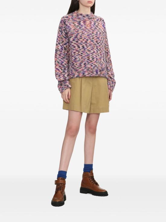  아페쎄 스웨터 WOAPEF23385 - A.P.C.