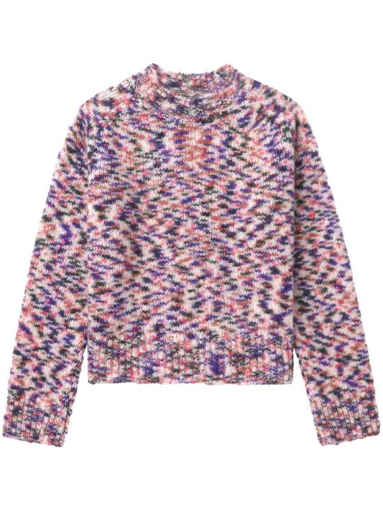  아페쎄 스웨터 WOAPEF23385