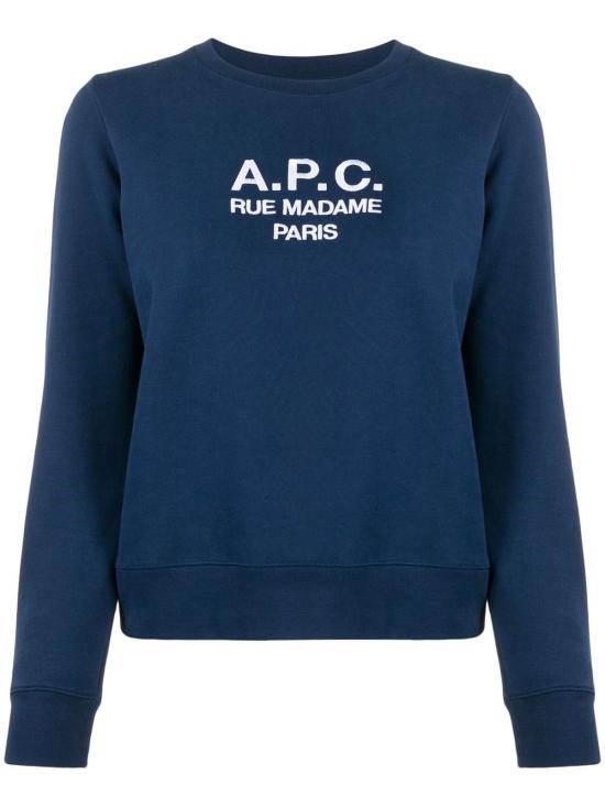  아페쎄 긴팔 티셔츠 COEBHF27561