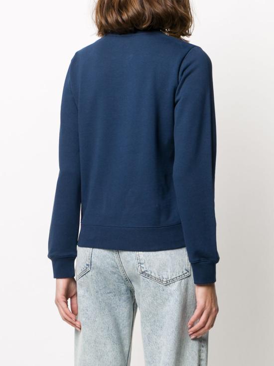  아페쎄 긴팔 티셔츠 COEBHF27561 - A.P.C.