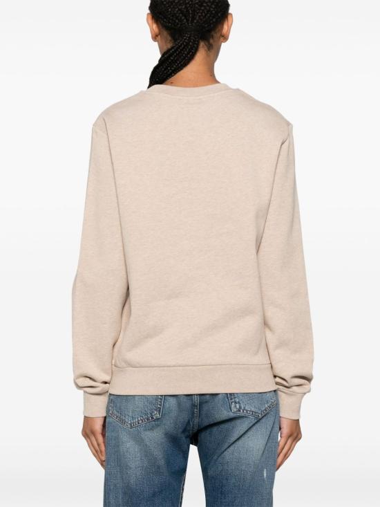  아페쎄 긴팔 티셔츠 24H1COHBVM27913 beige - A.P.C.