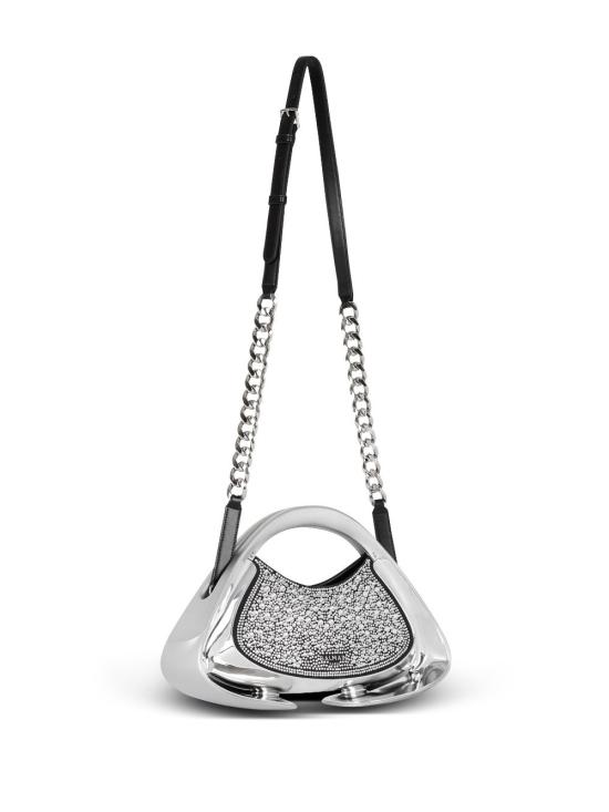  발망 토트백 EN1DB903KPHX - BALMAIN