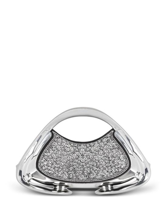  발망 토트백 EN1DB903KPHX - BALMAIN