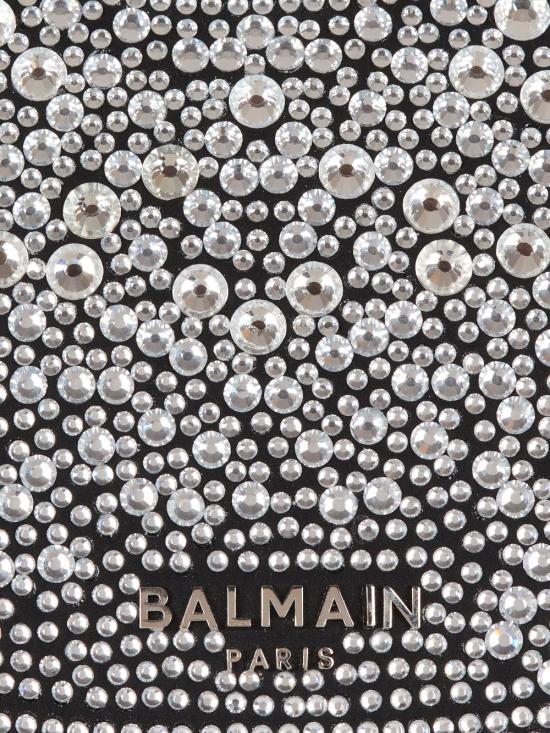  발망 토트백 EN1DB903KPHX - BALMAIN