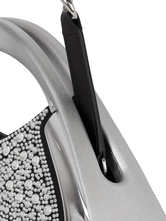  발망 토트백 EN1DB903KPHX - BALMAIN