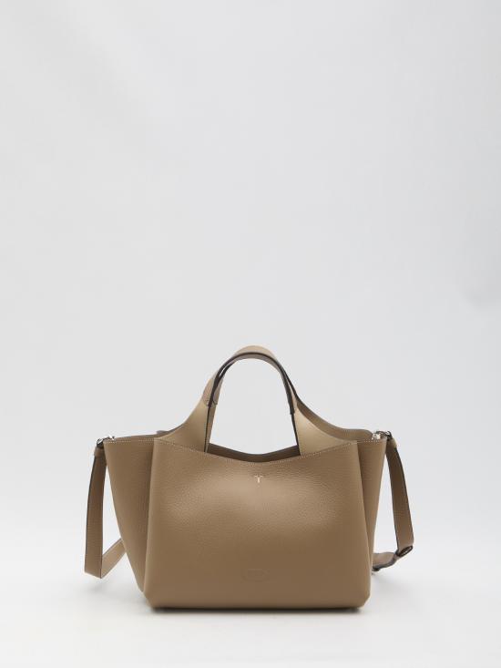 25SS 토즈 가방 XBWAPAFL100 BEIGE