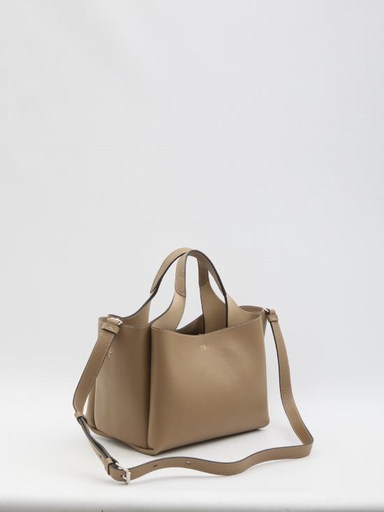 25SS 토즈 가방 XBWAPAFL100 BEIGE - TODS