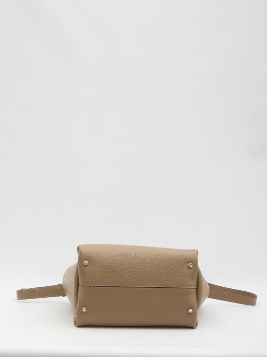 25SS 토즈 가방 XBWAPAFL100 BEIGE - TODS