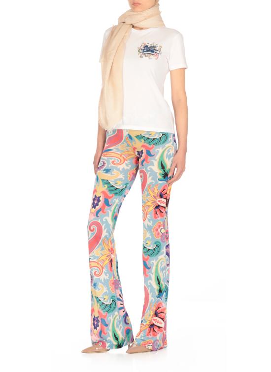 25SS 에트로 머플러/스카프 WAYA0001 AQ100X0800 Beige - ETRO