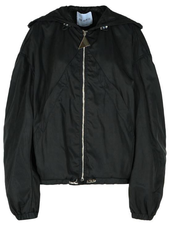 25SS 디 아티코 자켓 250WCB00076 PLL001AA100 Black