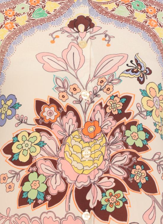 25SS 에트로 블라우스 WRIA0019 AK776X0803 MultiColour - ETRO