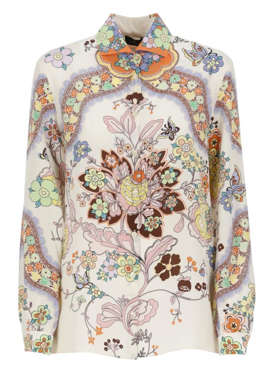 25SS 에트로 블라우스 WRIA0019 AK776X0803 MultiColour