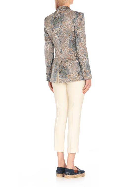 25SS 에트로 자켓 WRCA0010 99JJE15S9880 MultiColour - ETRO