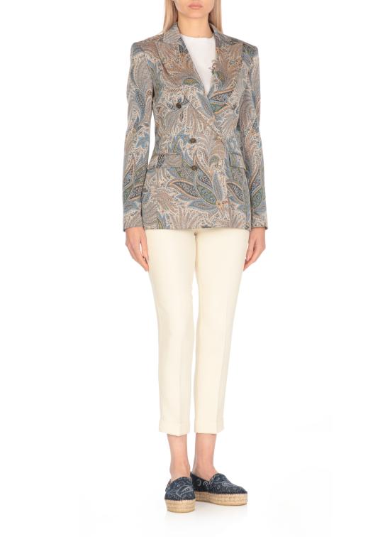 25SS 에트로 자켓 WRCA0010 99JJE15S9880 MultiColour - ETRO