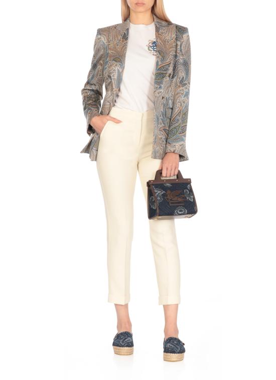 25SS 에트로 자켓 WRCA0010 99JJE15S9880 MultiColour - ETRO