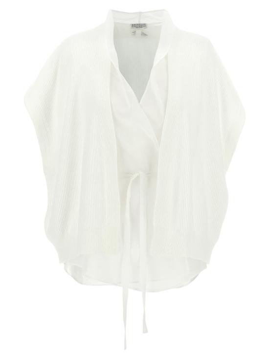 25SS 브루넬로 쿠치넬리 가디건 M19257716C2723 WHITE