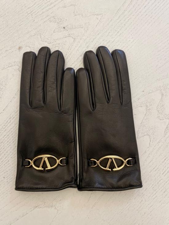 24FW 발렌티노 가라바니 장갑 WGDA30 BVI N06