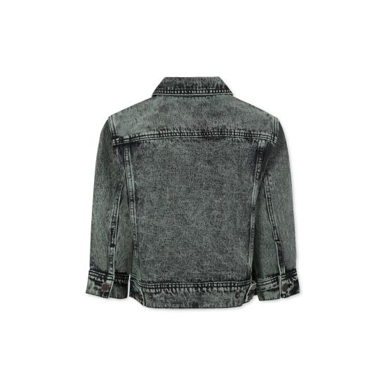 25SS [키즈] 몰로 자켓 5S25M301 5478 GREEN - MOLO