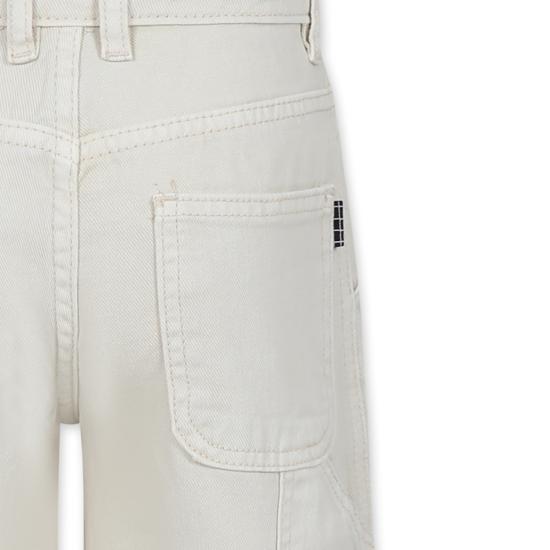 25SS [키즈] 몰로 진 1S25I108 8955 IVORY - MOLO