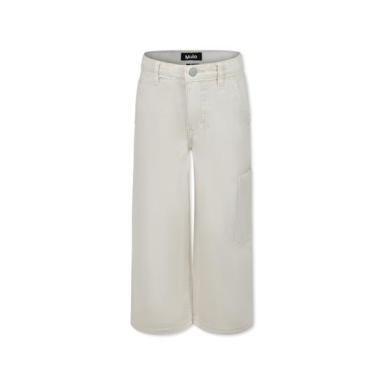 25SS [키즈] 몰로 진 1S25I108 8955 IVORY