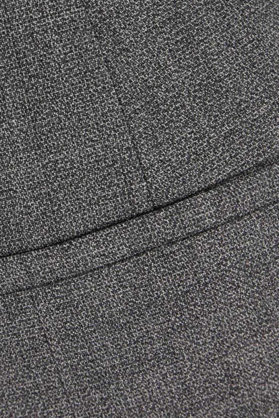 25SS 프라다 스트레이트 팬츠 P290IK16NO F0480 Ardesia - PRADA