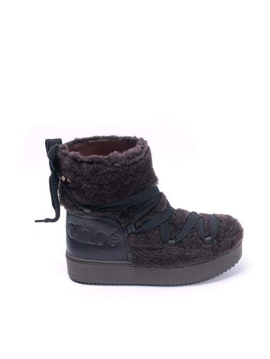  씨바이클로에 부츠 SB38281A501 Purple