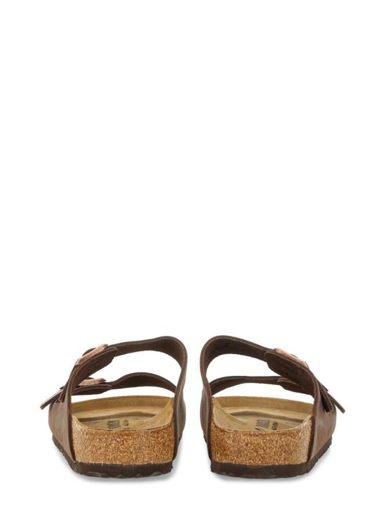 25SS 버켄스탁 샌들 052531HABANA Brown - BIRKENSTOCK