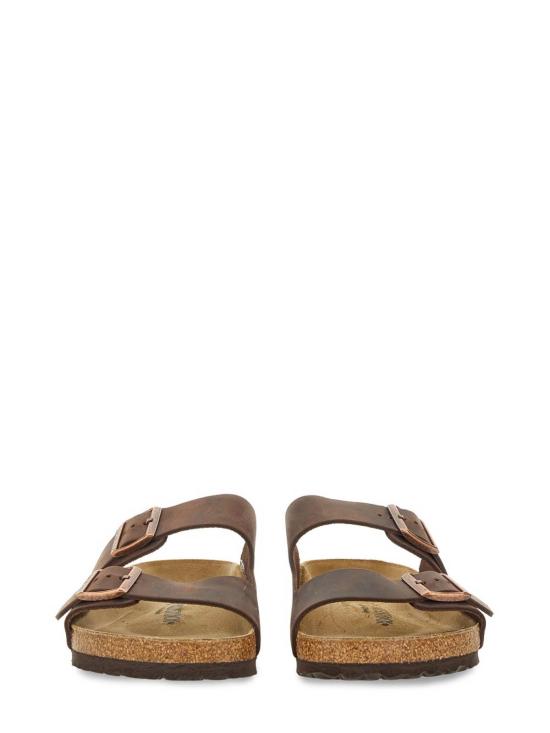 25SS 버켄스탁 샌들 052531HABANA Brown - BIRKENSTOCK