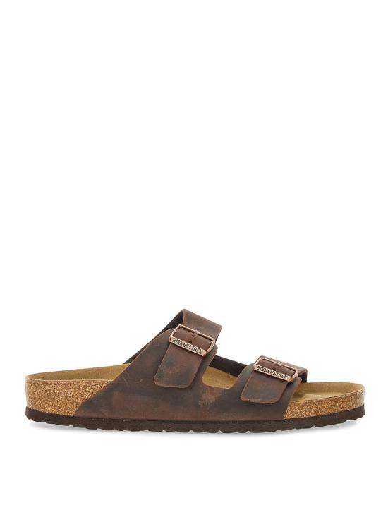 25SS 버켄스탁 샌들 052531HABANA Brown