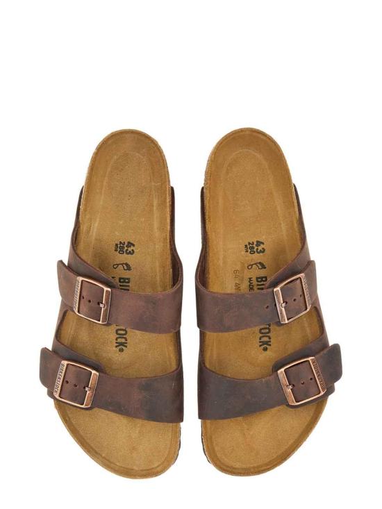 25SS 버켄스탁 샌들 052531HABANA Brown - BIRKENSTOCK