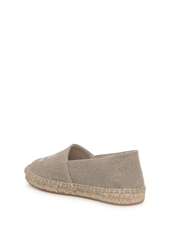 25SS 이자벨마랑 플랫 슈즈 23PEP0001FAA1C71S 90BE BEIGE - ISABEL MARANT