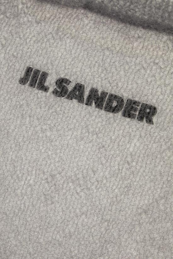 25SS 질샌더 스웨터 J22FV0112JTN376 056 SKY GREY - JIL SANDER